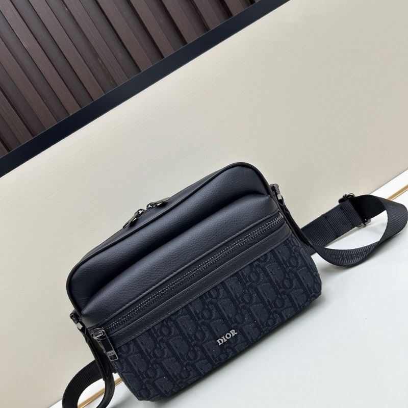 D*or satchel bags